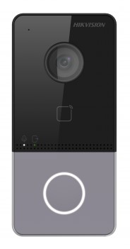 Hikvision DS-KV6103-PE1(C) IP вызывная панель