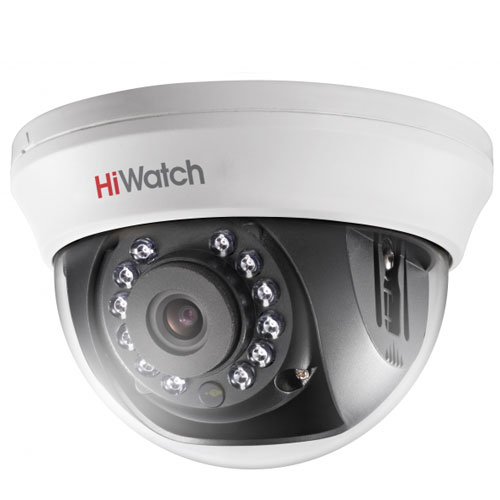 HiWatch DS-T201(B)