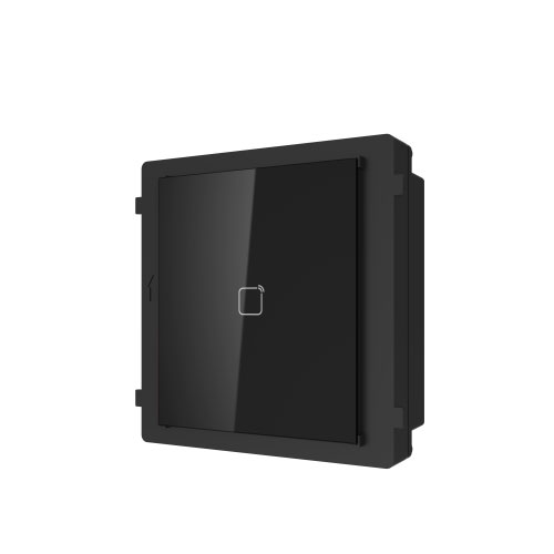 Модуль считывания карт EM-MARINE Hikvision DS-KD-E — изображение 2