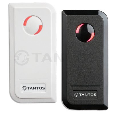 Автономный контроллер TANTOS TS-CTR-EM