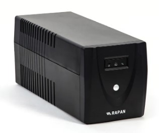 RAPAN-UPS 1000 Бесперебойный источник питания