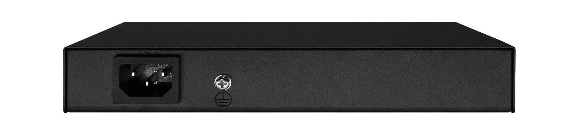 UB-SW-8G1G1SFP-120 Pro Unibrave с поддержкой 8 PoE портов, 1Uplink и 1SFP — изображение 2