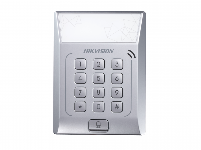 DS-K1T801E