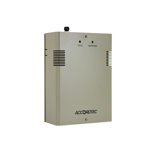 AccordTec ББП-50 исп. 1 Блок бесперебойного питания