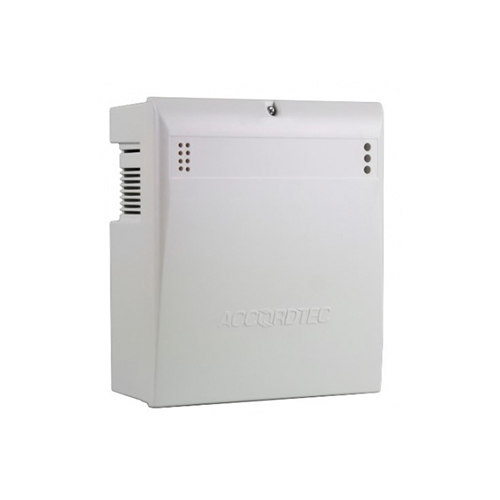 AccordTec ББП-60 v.8 исп. 1 Источник вторичного электропитания