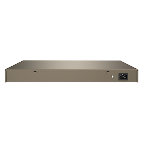 IP-COM G1050F Неуправляемый коммутатор с 48 гигабитными портами 10/100/1000 Мбит/с, 2 SFP 1000 Мбит/ — изображение 3