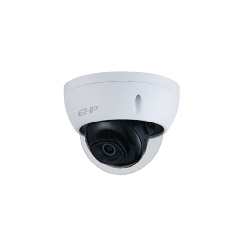 EZ-IPC-D3B20P-0280B Видеокамера IP купольная антивандальная