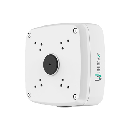 Монтажная коробка Unibrave UB-JB-D134
