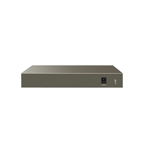 IP-COM G2210P-8-102W Облачный управляемый PoE коммутатор 9 GE+1 SFP с 8-портовым PoE — изображение 4