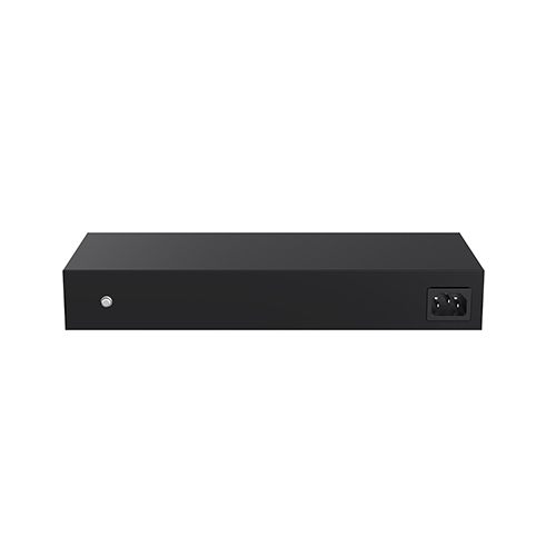 IP-COM G1024D Неуправляемый 24-портовый коммутатор Gigabit Ethernet (24 порта Ethernet 10/100/1000 Мбит/с) — изображение 3
