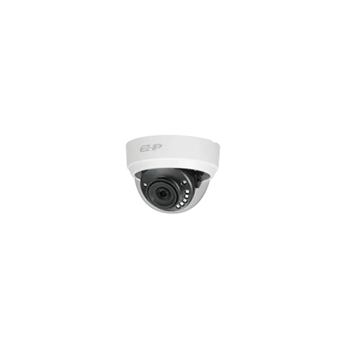 EZ-IP EZ-IPC-D1B40P-0360B Видеокамера IP купольная