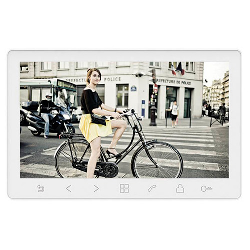 Tantos Sherlock (White) HD SE