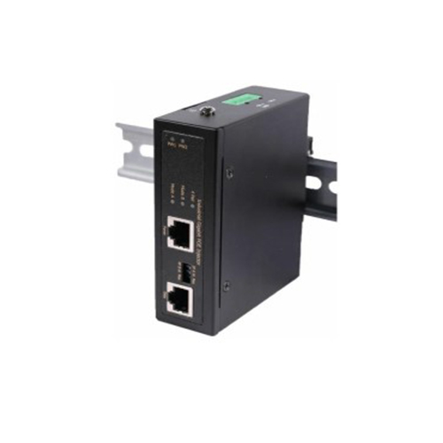 OSNOVO Midspan-1/603AG Промышленный гигабитный PoE-инжектор мощностью 60W