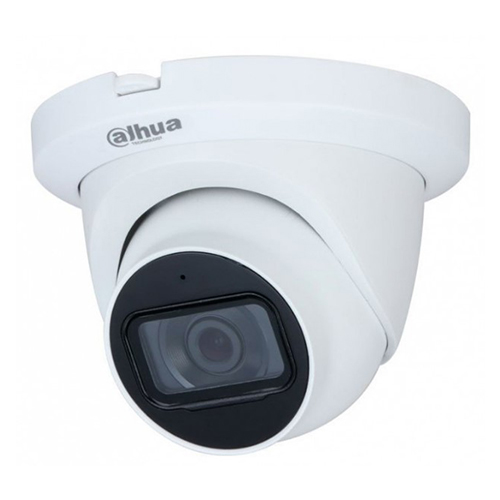 Dahua DH-HAC-HDW1231TLMQP-A-0360B Купольная HDCVI-видеокамера Starlight