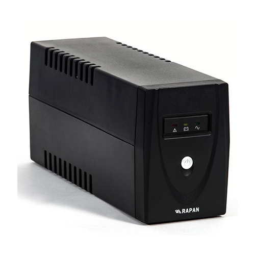 RAPAN-UPS 600 Бесперебойный источник питания