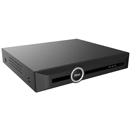 RVi-1NR10170 Видеорегистратор IP 10-канальный