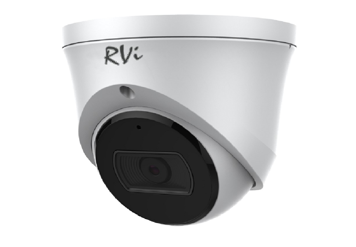 RVi-1NCE4052 (2.8) white IP Видеокамера