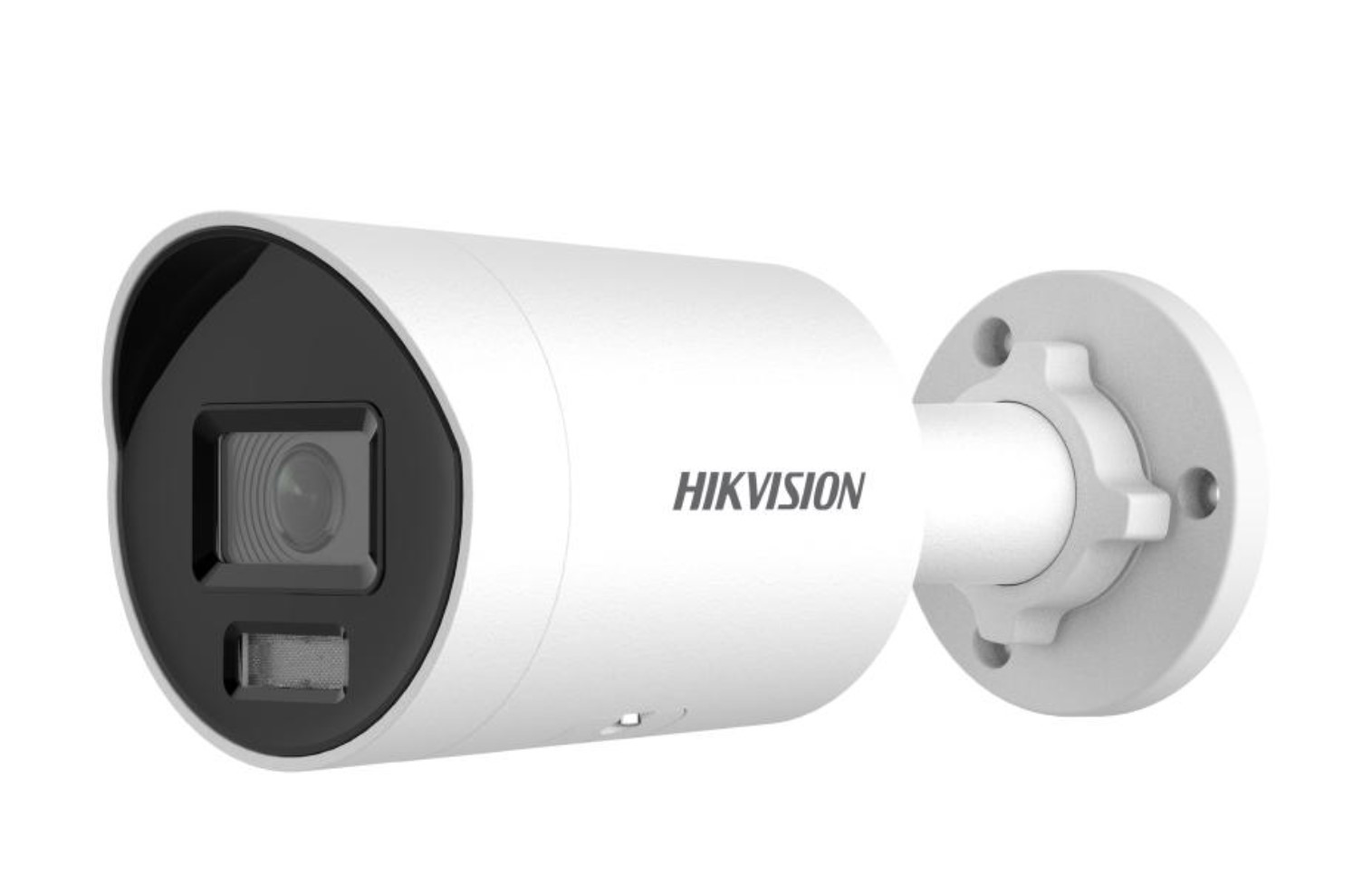DS-2CD2087G2H-LIU(2.8mm) 8Мп уличная цилиндрическая IP-камера