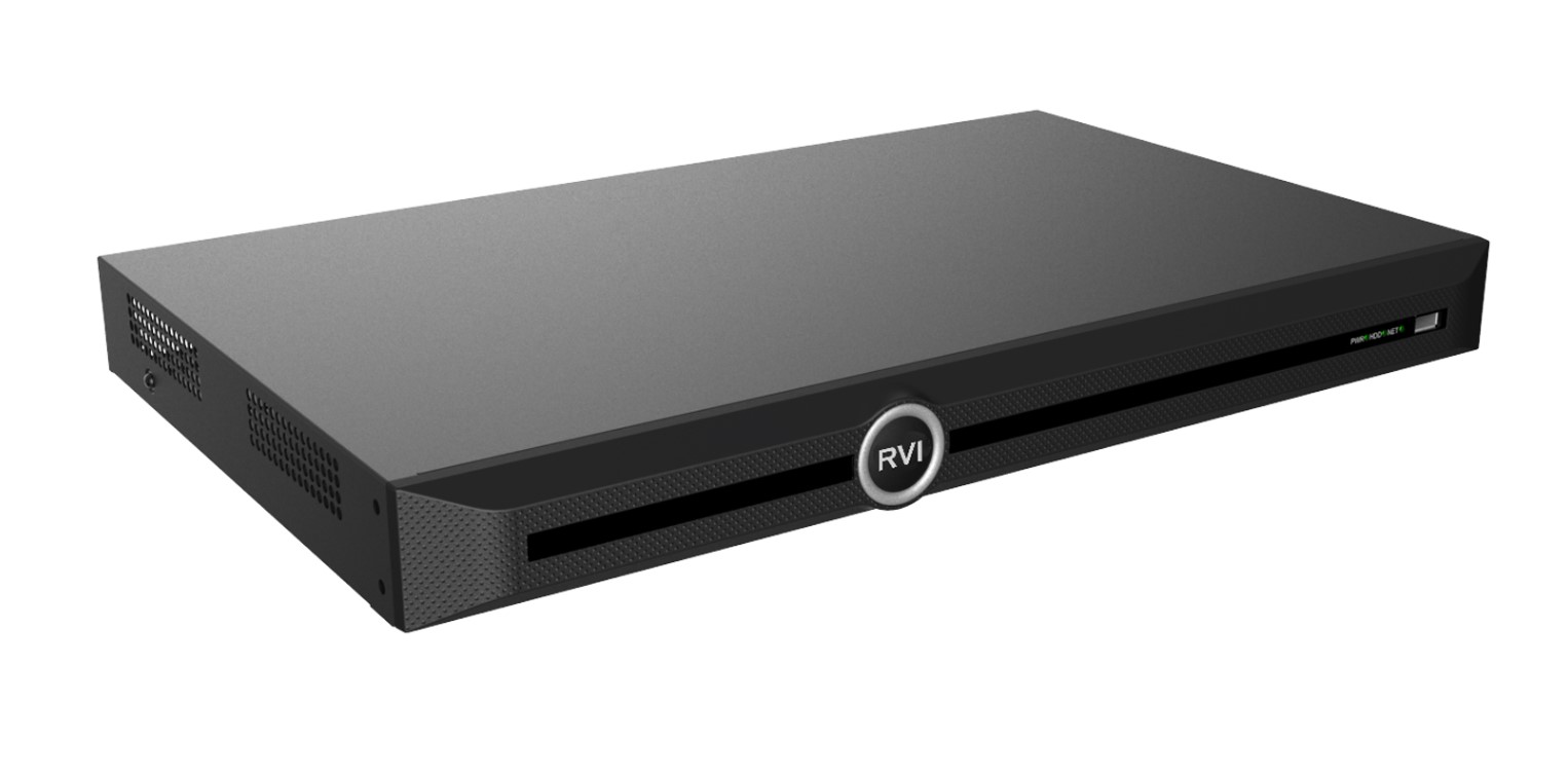 RVi-1NR40281 IP-видеорегистраторы (NVR)