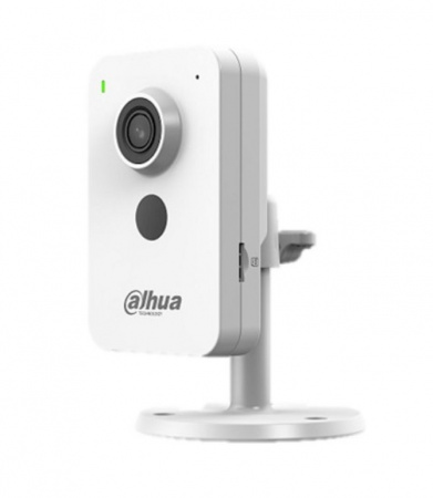 DH-IPC-C4KP-P-0280B Компактная IP-видеокамера с Wi-Fi 4Мп (2.8мм)