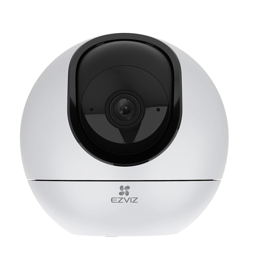 H6 3K 5 Мп поворотная Wi-Fi камера 360°