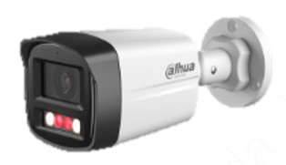 DH-IPC-HFW1439TL1P-A-IL-0280B Уличная цилиндрическая IP-видеокамера