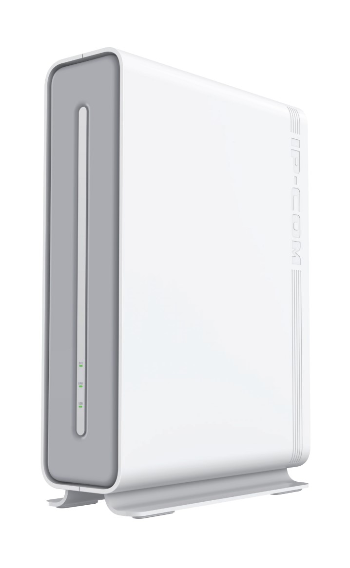 IP-COM EW15D Трехдиапазонный Wi-Fi AC3000 роутер