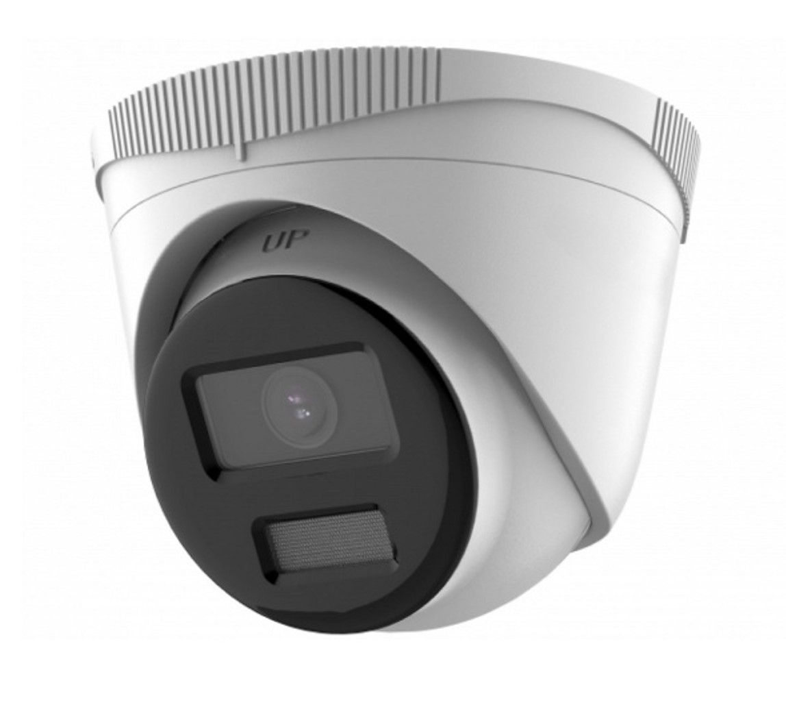 iFlow F-0(T)(2.8mm) 2Мп уличная IP-камера с ИК-подсветкой до 20м и встроенным микрофоном