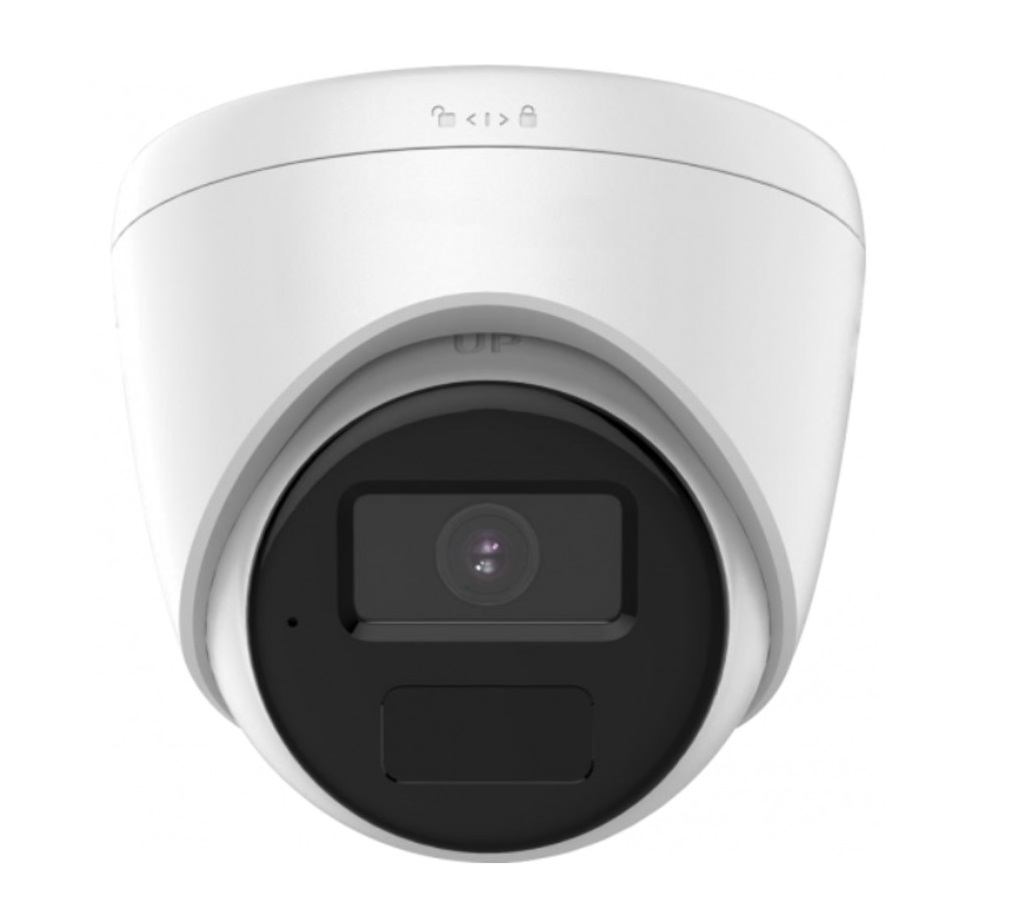 iFlow F-IC-1341M(2.8mm) 4Мп уличная IP-камера с ИК-подсветкой до 30м и микрофоном