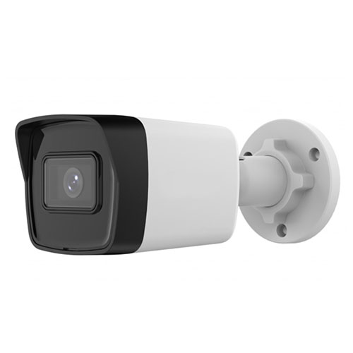 iFlow F-0(B)(2.8mm) 2Мп уличная цилиндрическая IP-камера с ИК-подсветкой до 20м и встроенным микрофоном