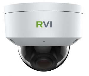RVi-1NCD4053 (2.8-12) IP-камера видеонаблюдения 4Мп