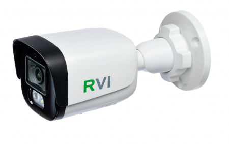 Сетевая камера видеонаблюдения RVi-1NCTL4156 (4) white