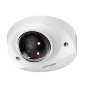 DH-IPC-HDBW2249FP-AS-IL-0280B Уличная мини-купольная IP-видеокамера 2Мп