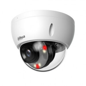 DH-IPC-HDBW2449EP-S-IL-0280B Уличная купольная IP-видеокамера с И 4Мп