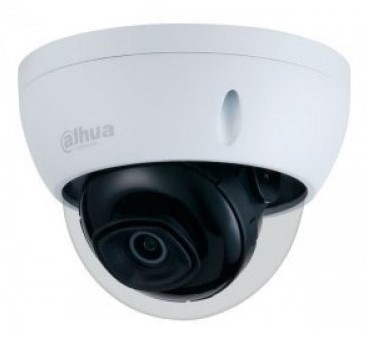 DH-IPC-HDBW1431EP-0280B-S4 Уличная купольная IP-видеокамера