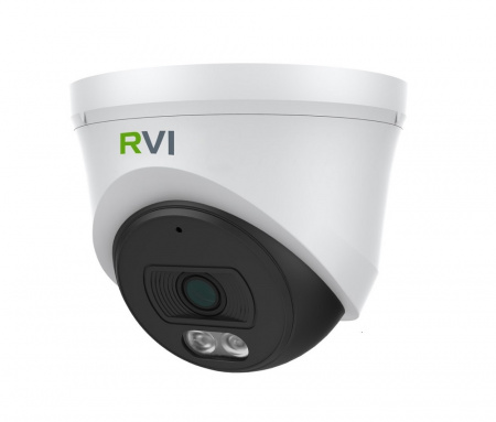 RVi-1NCE4032 (2.8) IP-камера купольная 4Мп