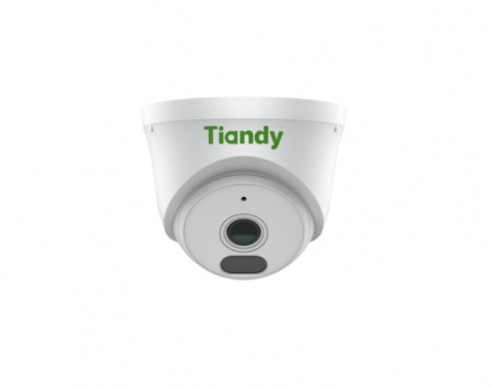 TC-C320N Spec:I3/E/Y/2.8mm/V2.0 IP-Камера купольная 2Мп