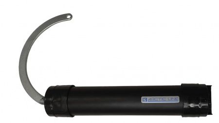 Доводчик дверной Arctic Line 1.0