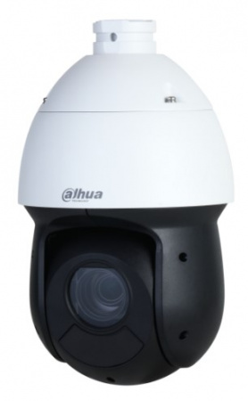 DH-SD49216DB-HNY Уличная купольная PTZ IP-видеокамера