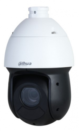 DH-SD49225DB-HNY Уличная купольная PTZ IP-видеокамера