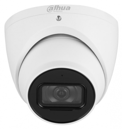 DH-IPC-HDW3441EMP-S-0360B-S2 Уличная купольная IP-видеокамера
