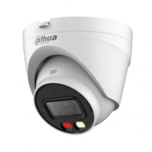 DH-IPC-HDW1439VP-A-IL-0280B Уличная купольная IP-видеокамера