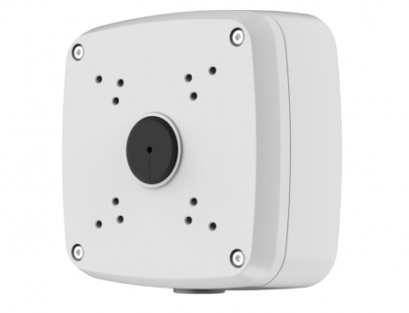 RVi-1BMB-2 white Монтажная коробка для настенного кронштейна
