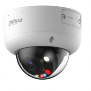 DH-IPC-HDBW3849R1P-ZAS-PV-S5 Уличная купольная IP-видеокамера 8Мп (2.7~13,5мм)