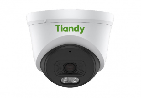 TC-C32XN Spec:I3/E/Y/2.8mm/V5.1 IP-Видеокамера 2Мп