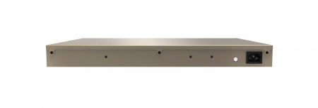 G1118P-16-250W Неуправляемый L2 PoE коммутатор IP-COM,16 портов PoE 100/1000 Мбит/с, 2 SFP 1000 Mбит/с