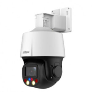 DH-SD3E205DB-GNY-A-PV1 Мини-PTZ IP-видеокамера