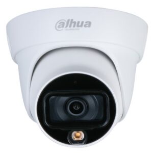 DH-IPC-HDW1439TP-A-LED-0280B-S4 Уличная купольная IP-видеокамера Full-color