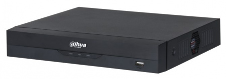 DHI-NVR2104HS-P-I2 4-канальный IP-видеорегистратор с PoE
