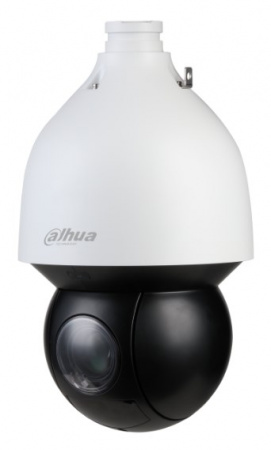 DH-SD5A225GB-HNR Уличная купольная PTZ IP-видеокамера Starlight с ИИ